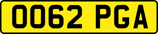 OO62PGA