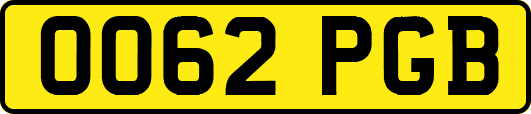 OO62PGB