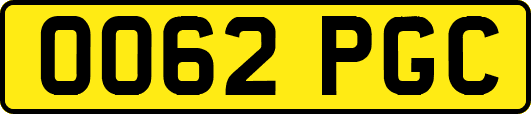 OO62PGC