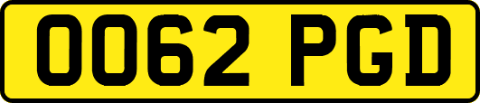 OO62PGD