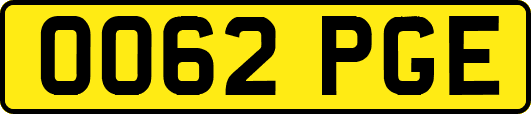 OO62PGE