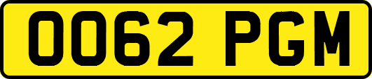 OO62PGM