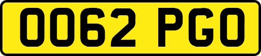 OO62PGO