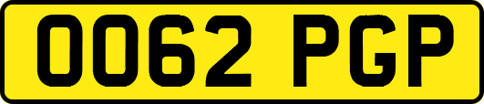 OO62PGP