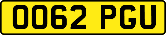 OO62PGU