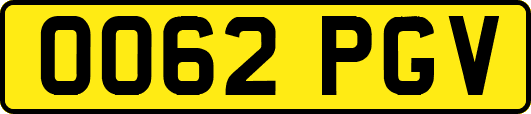 OO62PGV