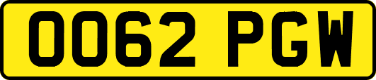 OO62PGW