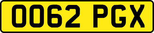 OO62PGX