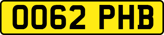 OO62PHB