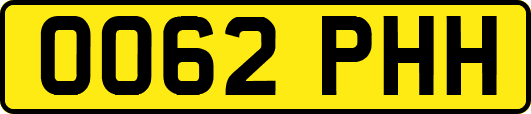 OO62PHH