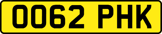 OO62PHK