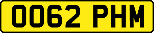 OO62PHM