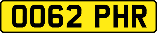 OO62PHR