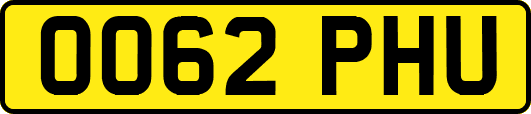 OO62PHU
