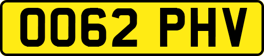 OO62PHV