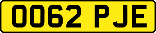OO62PJE