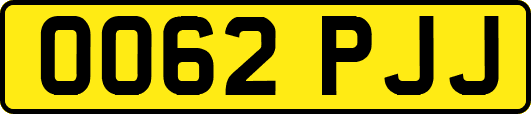 OO62PJJ
