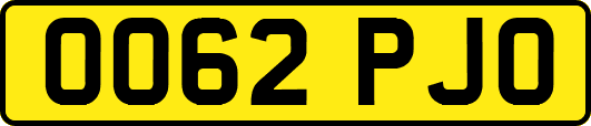 OO62PJO