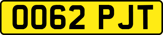 OO62PJT