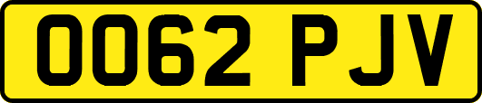 OO62PJV