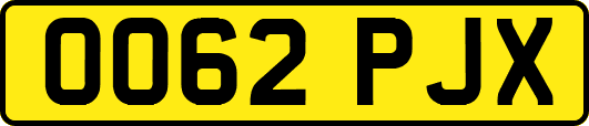 OO62PJX