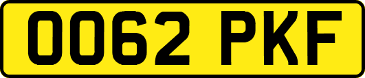 OO62PKF