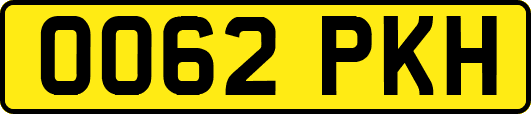 OO62PKH