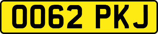 OO62PKJ