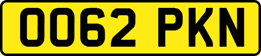 OO62PKN