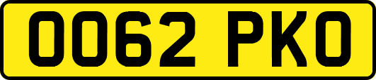 OO62PKO