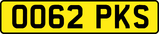 OO62PKS
