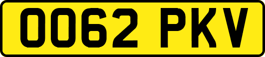 OO62PKV