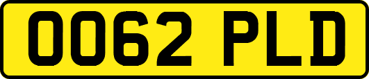 OO62PLD