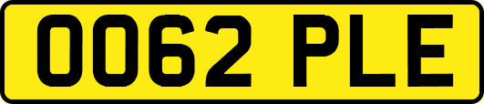 OO62PLE