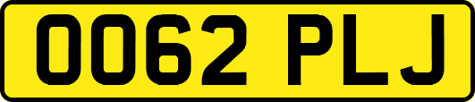 OO62PLJ