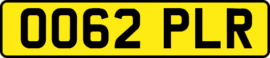 OO62PLR