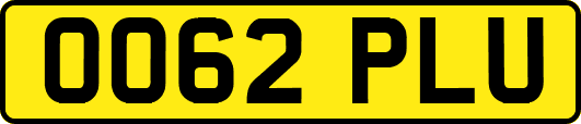 OO62PLU