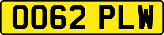 OO62PLW