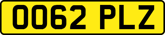 OO62PLZ