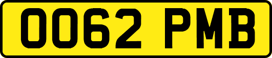 OO62PMB