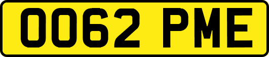 OO62PME