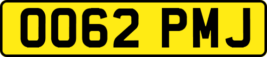 OO62PMJ