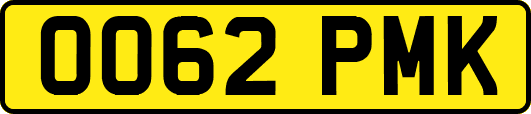 OO62PMK