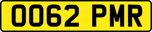 OO62PMR
