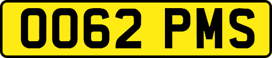 OO62PMS