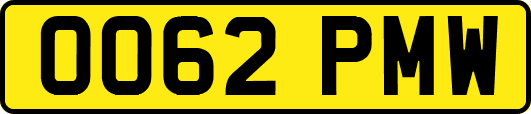 OO62PMW