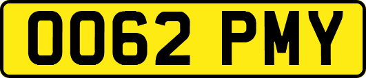 OO62PMY