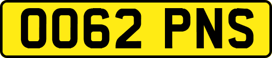 OO62PNS