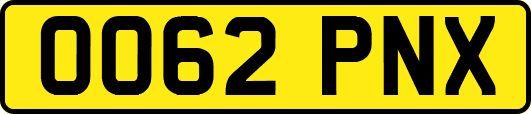 OO62PNX
