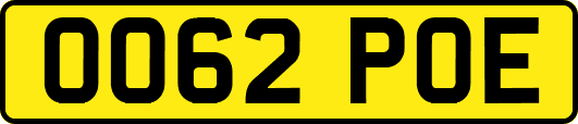 OO62POE